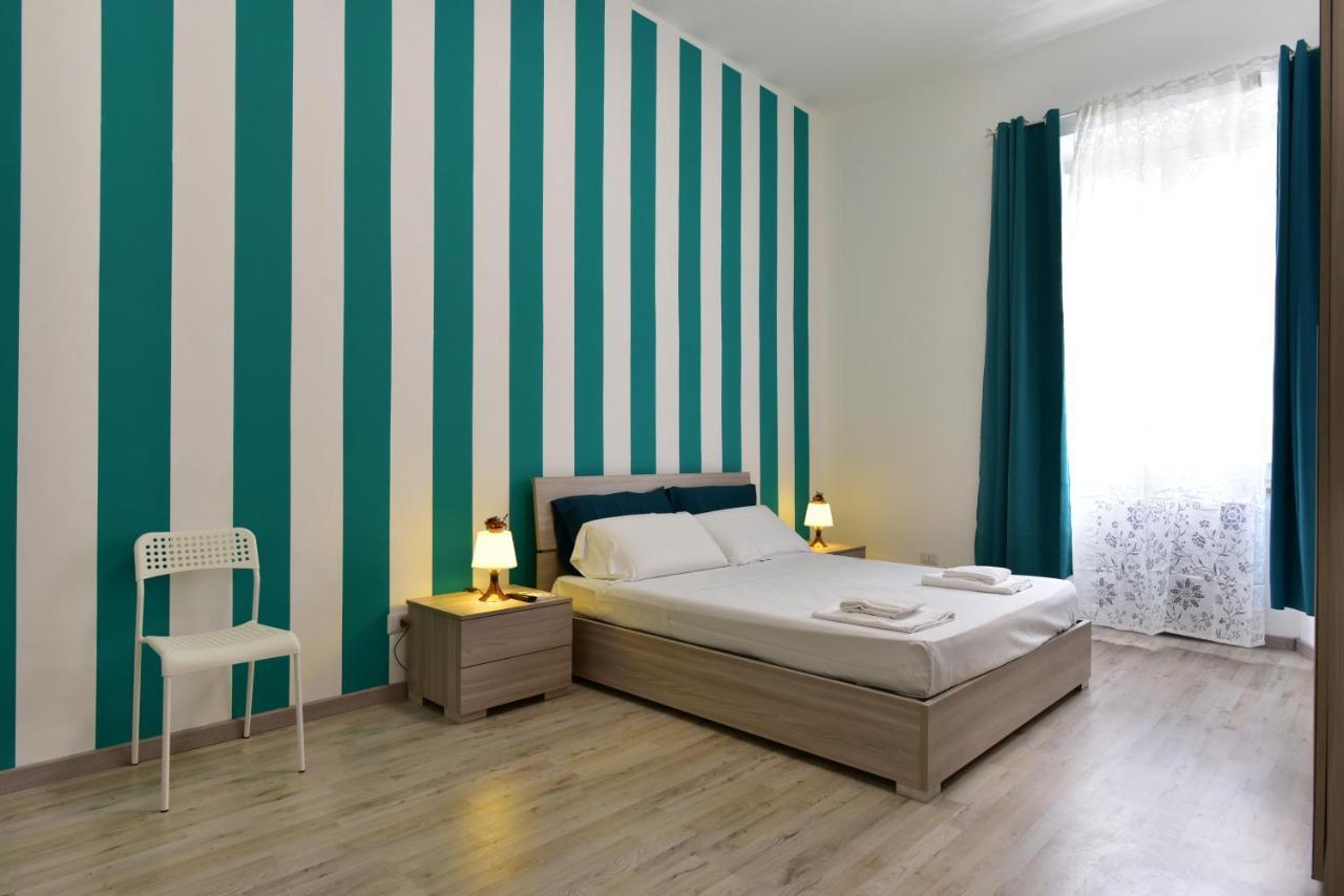 B&B Termini Paradiso ローマ エクステリア 写真