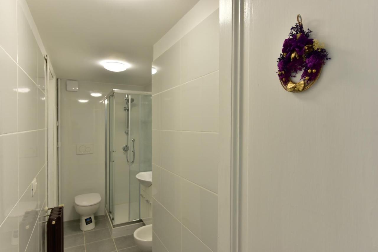 B&B Termini Paradiso ローマ エクステリア 写真