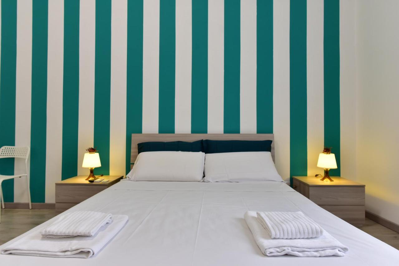 B&B Termini Paradiso ローマ エクステリア 写真