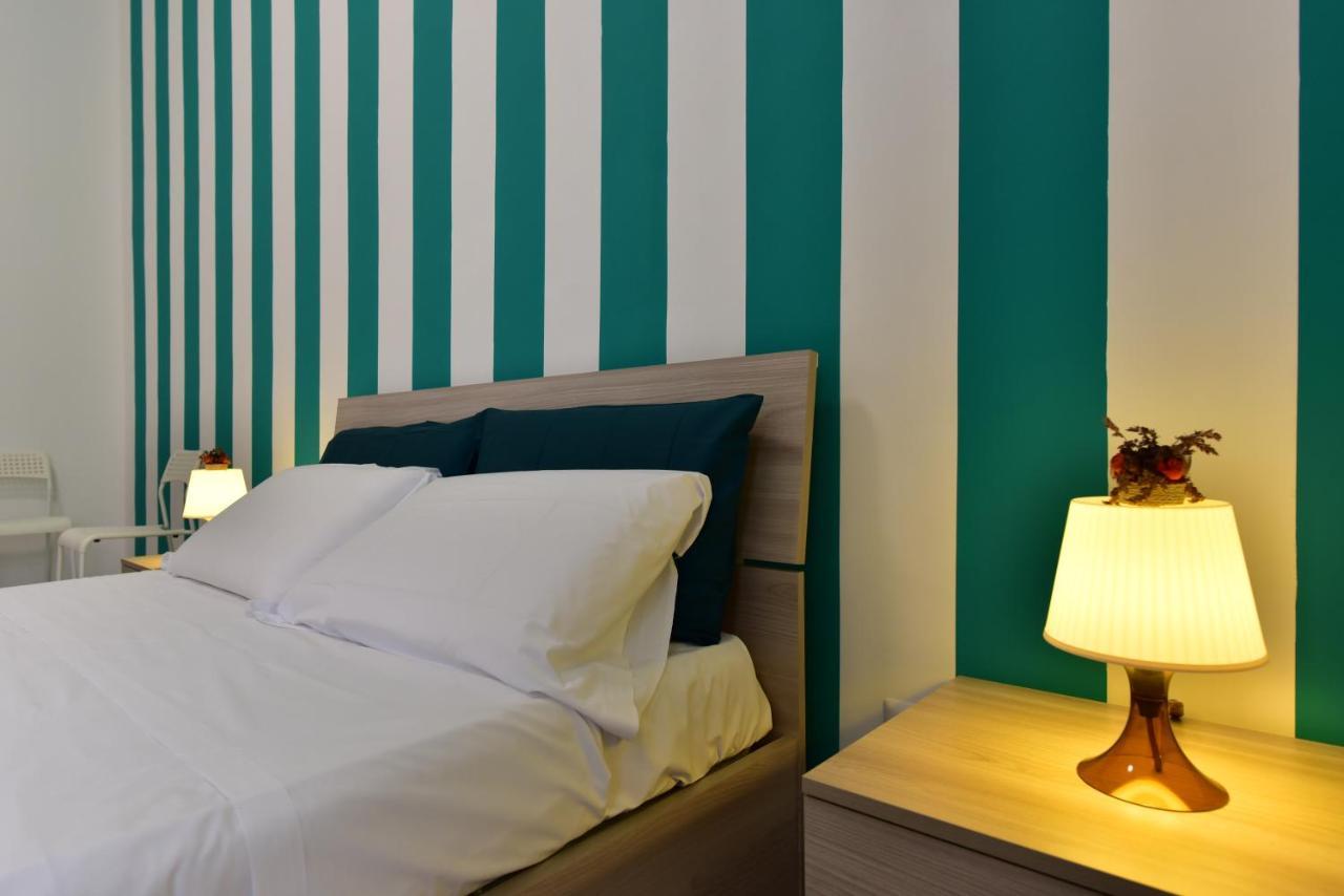 B&B Termini Paradiso ローマ エクステリア 写真