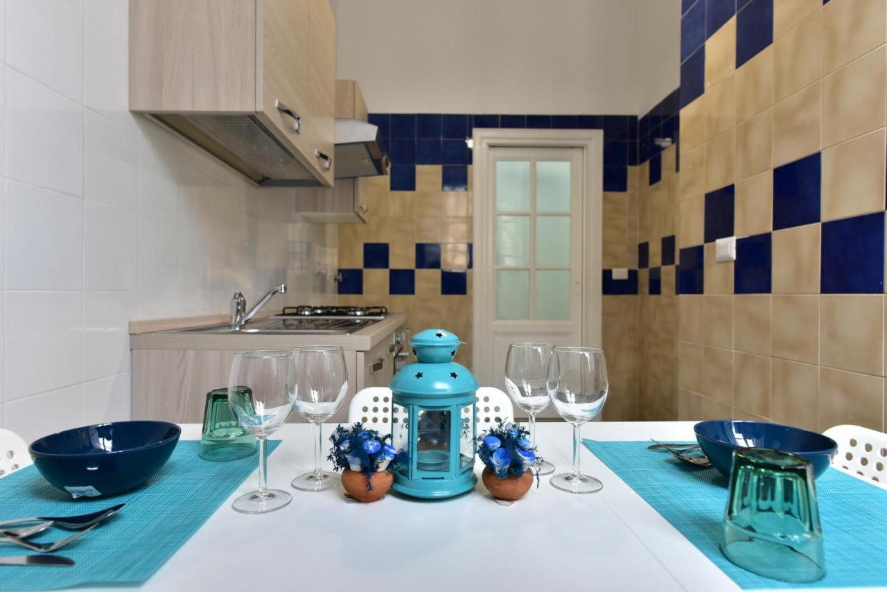 B&B Termini Paradiso ローマ エクステリア 写真