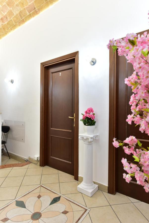B&B Termini Paradiso ローマ エクステリア 写真